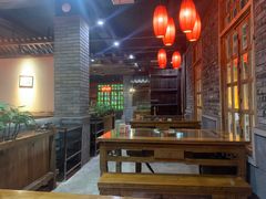-巴倒烫陆派火锅山庄(南山总店)