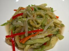 -周家二小姐的菜(西津渡店)