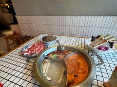 -土货重庆火锅(罗斯福广场店)