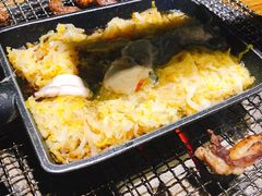 -鑫釜山海鲜烧烤(鑫丰国际店)