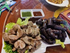 -大汗行宫园林餐厅