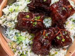 -长兴菜馆(高桥店)