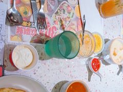 -战斧牛排餐厅(万象城店)
