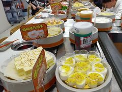 -密友回转自助火锅(世茂国际广场店)