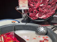 -鸿姐老火锅·传统炒料(上海旗舰店)