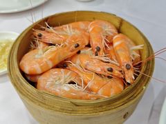 -东海一族鱼翅海鲜酒楼(容桂店)