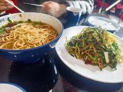 -宛平李记小吃(东关街店)