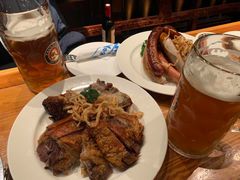 -宝莱纳餐厅(滨江店)