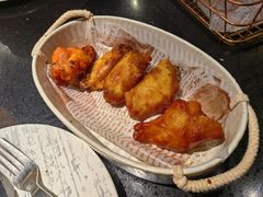 -西堤牛排(龙德广场店)