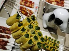 -丰茂烤串(建设街店)