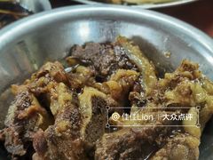 招牌牛排-阿秋牛排(湖心街店)