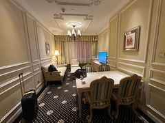 -澳门励庭海景酒店