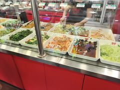 -惠丰源烩面馆(经七路店)