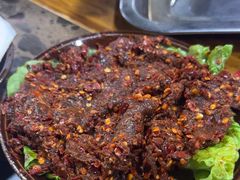 -正南齊北重庆老火锅(光华村直营店)