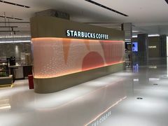 -星巴克臻选(杭州万象城店)
