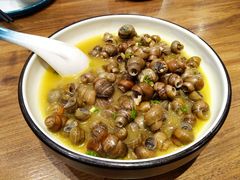 有机汤丝螺-锡和无锡菜(景丽苑店)