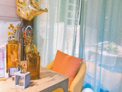 -初拾·花里餐厅(钜城华亿店)