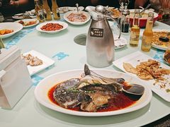 -王庄阿咪海鲜大排档(象园店)