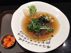 荞麦冷面-乐天超市(蚕室店)