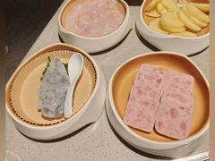 -海底捞火锅(北京路店)