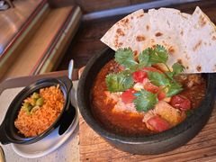 -MAYITA小玛雅墨西哥餐厅(新天地店)