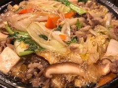 牛肉火锅-雷屋日式料理(沈安小区店)