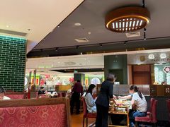 -点都德(奥体印象城店)