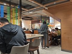 -和平馆·地道港澳茶餐厅(西门口店)
