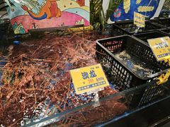 -79号渔船海鲜饭店(华强北店)