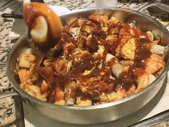 -黄记煌三汁焖锅(新世纪广场店)