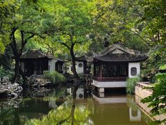-秋霞圃