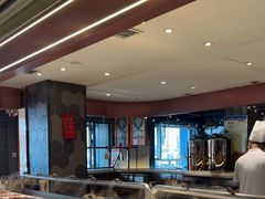 -通海俄式烧烤·俄罗斯大串(嵩山路店)