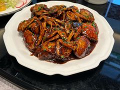 -宋园·金宴浙鲜馆(静安店)