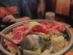 -坂吉屋·居酒屋深夜食堂(龙湖店)