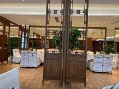 -松鹤楼(狮山永利广场店)