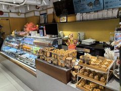 -匠造烘焙(联洋店)