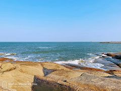 -日照灯塔风景区