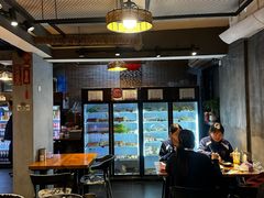 -老酱油炸社