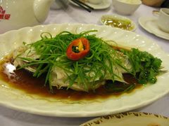 IMG_1927-嘉华海鲜酒家(龙津中路店)