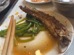 -蝎王府羊蝎子(北大地店)