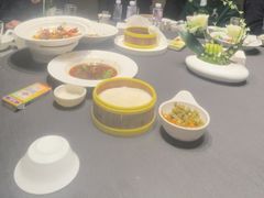 -宝鸡宴会中心艳阳天(公园路店)