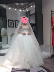 婚纱-深白婚纱艺术馆(王府壹号店)
