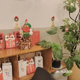 手工烘焙好面包