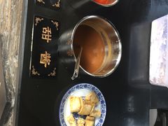 -茅老太臭豆腐