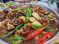 -三好倪氏龙虾(日规路店)