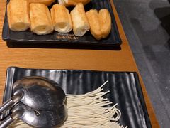 -呷哺呷哺 黄金牧场 (欢乐谷店)