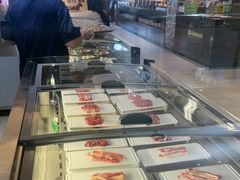 -尚宴牛特鲜自助(太原街万达店)