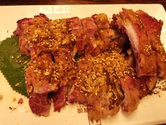 -白鹿苑蒙餐(鄂温克宾馆店)