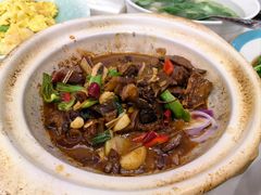 -王家大院·南京菜(湛江路总店)