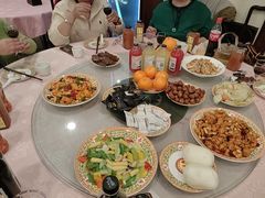 -鸿宾楼(展览馆路店)